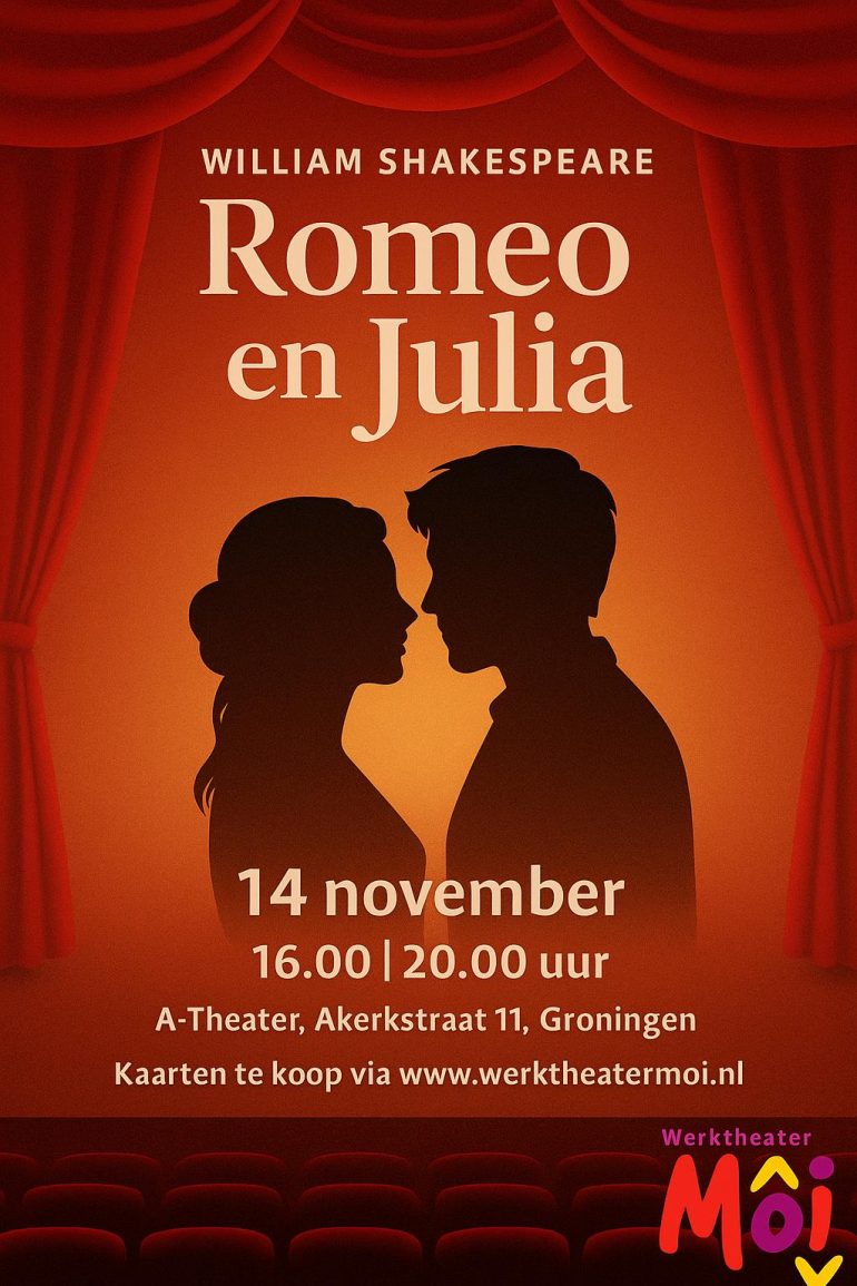 RomeoEnJulia